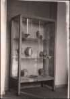 Kultura starożytna zabytki i wykopaliska : 1963 (fot. 10) [Dokument ikonograficzny]