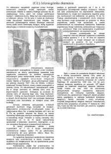 Jeleniogórska ekumenia cd.