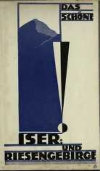 Amtlicher Prospekt des Iser- und Riesengebirges des Landeshuter Berglandes und des Boberkatzbachgebirges