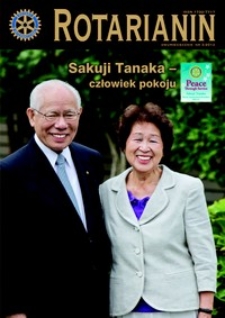 Rotarianin, 2012, nr 3