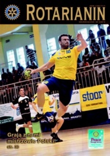 Rotarianin, 2012, nr 4