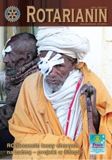 Rotarianin, 2012, nr 6