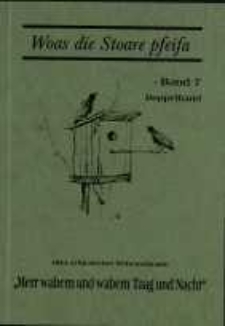 1844 schlesischer Weberaufstand: "Merr wabern und wabern Taag und Nacht" : ein Lese-und Vortragsbuch