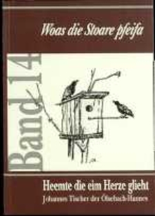 Heemte die eim Herze glieht