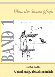 A bissel lustig, a bissel sinierlich [Dokument elektroniczny]