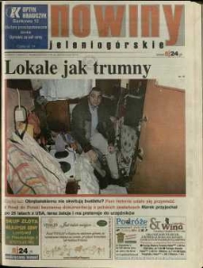 Nowiny Jeleniogórskie : tygodnik społeczny, R.52, 2009, nr 17 (2602)