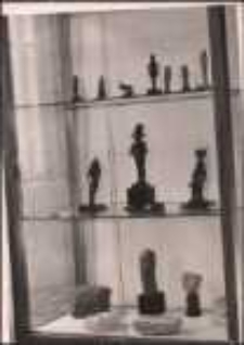 Kultura starożytna zabytki i wykopaliska : 1963 (fot. 14) [Dokument ikonograficzny]