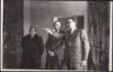 Arrasy, gobeliny ze zbiorów wawelskich (fot. 2) [Dokument ikonograficzny]