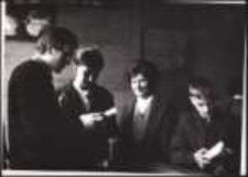 Jeleniog&oacute;rska pisanka ludowa (fot. 2) [Dokument ikonograficzny]