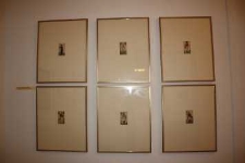 Bitwa pod Samosierrą : szkice do panoramy Wojciecha Kossaka (fot. 2) [Dokument elektroniczny]