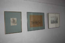 Bitwa pod Samosierrą : szkice do panoramy Wojciecha Kossaka (fot. 9) [Dokument elektroniczny]