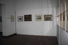 Bitwa pod Samosierrą : szkice do panoramy Wojciecha Kossaka (fot. 11) [Dokument elektroniczny]