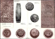 Nabytki Muzeum Jeleniogórskiego w latach 1956-1966 - folder [Dokument życia społecznego]