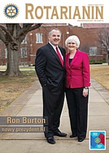 Rotarianin, 2013, nr 3