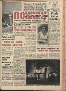 Nowiny Jeleniogórskie : magazyn ilustrowany ziemi jeleniogórskiej, R. 6, 1963, nr 39 (287)