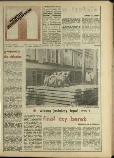 Nowiny Jeleniogórskie : tygodnik PZPR, R. 25, 1982, nr 10 (1220)