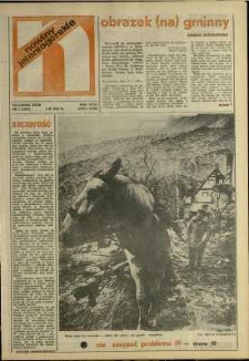 Nowiny Jeleniogórskie : tygodnik PZPR, R. 26, 1983, nr 5 (1263)
