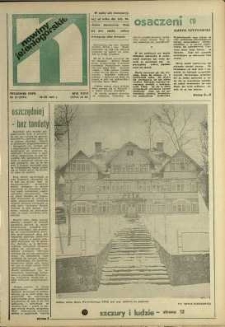 Nowiny Jeleniogórskie : tygodnik PZPR, R. 26, 1983, nr 13 (1271)