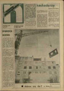 Nowiny Jeleniogórskie : tygodnik PZPR, R. 27, 1984, nr 30 (1340)