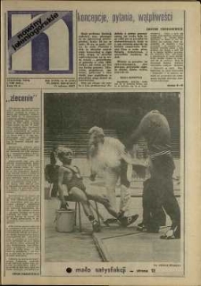 Nowiny Jeleniogórskie : tygodnik PZPR, R. 27, 1984, nr 31 (1341)