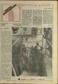 Nowiny Jeleniog&oacute;rskie : tygodnik PZPR, R. 27, 1984, nr 36 (1346)