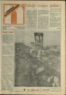 Nowiny Jeleniogórskie : tygodnik PZPR, R. 27, 1984, nr 40 (1350)