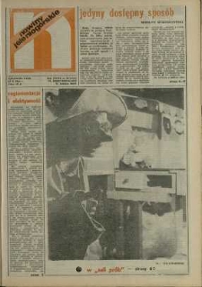 Nowiny Jeleniogórskie : tygodnik PZPR, R. 27, 1984, nr 42 (1352)