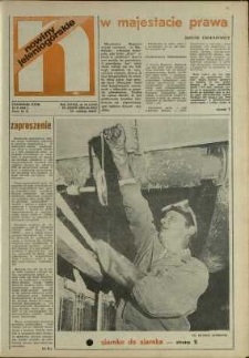 Nowiny Jeleniogórskie : tygodnik PZPR, R. 27, 1984, nr 44 (1354)