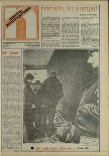 Nowiny Jeleniogórskie : tygodnik PZPR, R. 27, 1984, nr 45 (1355)