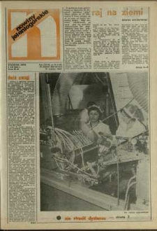 Nowiny Jeleniogórskie : tygodnik PZPR, R. 27, 1984, nr 49 (1359)