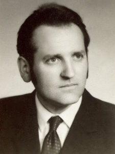 Zych Edward