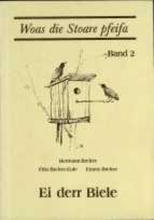 Ei derr biele : gedichte in schlesischer Mundart
