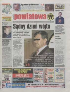 Gazeta Powiatowa - Wiadomości Oławskie, 2004, nr 51 (605)