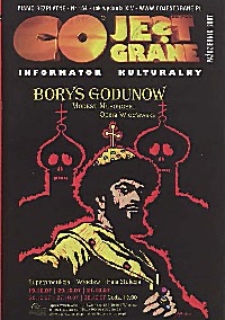 Co Jest Grane : informator kulturalny, 2007, nr 10 (164)