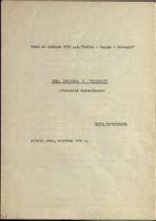 Moja przygoda z "Nowinami" - pamiętnik dziennikarki