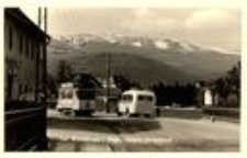 Bad Warmbrunn i. RSGB., Orsteil Herischdorf [Dokument ikonograficzny]