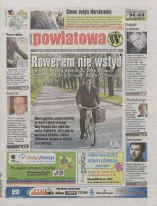 Gazeta Powiatowa - Wiadomości Oławskie, 2006, nr 19 (678)