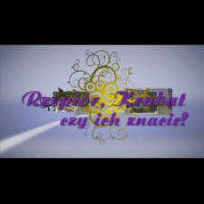 Rzepiór, Krabat - czy ich znacie? (2013) [Film]