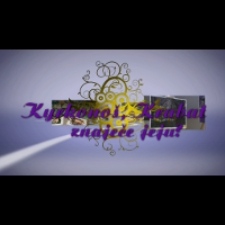 Kyrkonoš, Krabat - znajeće jeju? (2013) [Film]