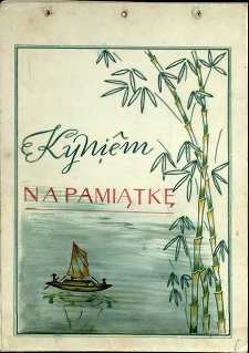 Na pamiątkę = Ky niềm