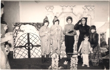 Zespół czytelniczy "Bajeczka" w Jaworze w latach 1966-1967, zdjęcie 4