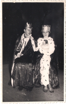 Zespół czytelniczy "Bajeczka" w Jaworze w latach 1966-1967, zdjęcie 8