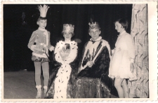 Zespół czytelniczy "Bajeczka" w Jaworze w latach 1966-1967, zdjęcie 13