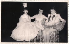 Zespół czytelniczy "Bajeczka" w Jaworze w latach 1966-1967, zdjęcie 14