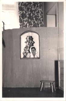 Zespół czytelniczy "Bajeczka" w Jaworze w latach 1966-1967, zdjęcie 16