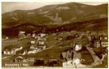 Brückenberg i Rsgb. [Dokument ikonograficzny]