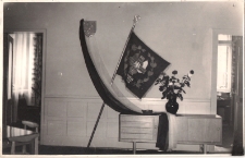 Wystawa pamiątek ZBOWID w bibliotece w Jaworze w 1971 r., zdjęcie 5