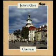 Jelenia Góra - centrum [en]