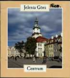 Jelenia Góra - centrum [de]