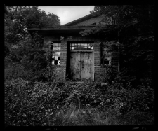 Miedzianka - ruiny browaru (1) [Dokument ikonograficzny]